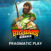 Big Bass Bonanza