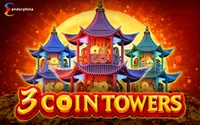 Burning Coins 100